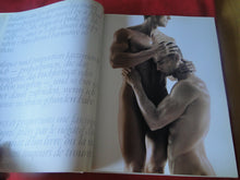 Load image into Gallery viewer, Vintage Hardcover Erotic Nude Women Picture Book Andreas H. Bitesnich On Form
