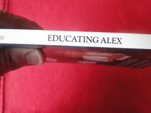 Load image into Gallery viewer, Vintage Adult Paperback Book/Novel Whiplash Educating Alex           P14
