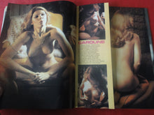 Load image into Gallery viewer, Vintage Nude Erotic Sexy Adult Magazine Mr. May 1976 STICKER ON COVER     P81
