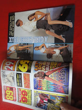 Load image into Gallery viewer, Vintage Nude Erotic Sexy Adult Magazine Leg Action August 2006       JB53
