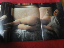 Load image into Gallery viewer, Vintage Nude Erotic Sexy Adult Magazine Mr. May 1976 STICKER ON COVER     P81
