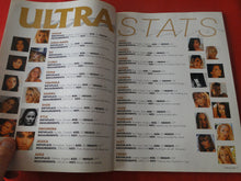 Load image into Gallery viewer, Vintage Nude Erotic Sexy Adult Magazine Ultra For Men           P87
