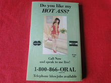 Load image into Gallery viewer, Vintage Erotic Adult Paperback Book/Novel Hungry Co-Ed                  G4
