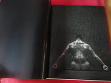 Load image into Gallery viewer, Vintage Hardcover Erotic Nude Women Picture Book Andreas H. Bitesnich On Form
