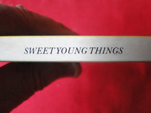 Load image into Gallery viewer, Vintage Erotic Adult Paperback Book/Novel Hungry Co-Ed                  G4

