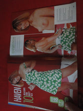 Load image into Gallery viewer, Vintage Nude Erotic Sexy Adult Magazine Tight December 2002      JB20
