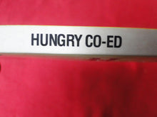 Load image into Gallery viewer, Vintage Erotic Adult Paperback Book/Novel Hungry Co-Ed                  G4
