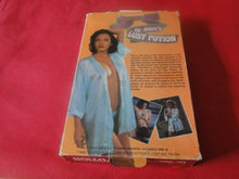 Load image into Gallery viewer, Vintage Adult XXX VHS Porn Tape X-Rated Dr. Juice's Lust Potion Candy Evens    X3
