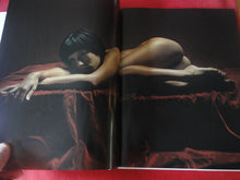 Load image into Gallery viewer, Vintage Hardcover Erotic Nude Women Picture Book Andreas H. Bitesnich On Form
