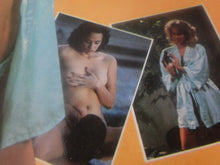 Load image into Gallery viewer, Vintage Adult XXX VHS Porn Tape X-Rated Dr. Juice's Lust Potion Candy Evens    X3
