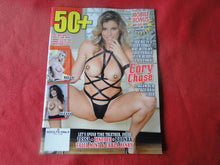 Load image into Gallery viewer, Vintage Nude Erotic Sexy Adult Magazine 50+ 2019 Cory Chase         K
