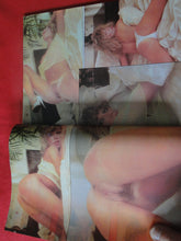Load image into Gallery viewer, Vintage Nude Erotic Sexy Adult Magazine Oui March 1985           P84
