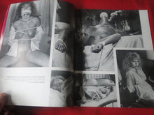 Load image into Gallery viewer, Vintage Nude Erotic Sexy Adult Magazine BDSM Lou Kagan&#39;s Glamour In Bondage 1987  JB65

