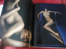 Load image into Gallery viewer, Vintage Hardcover Erotic Nude Women Picture Book Andreas H. Bitesnich On Form
