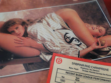 Load image into Gallery viewer, Vintage Adult XXX VHS Porn Tape X-Rated Bush League           X3
