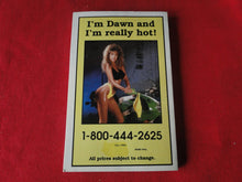 Load image into Gallery viewer, Vintage Erotic Adult Paperback Book/Novel Triple Delight            G4
