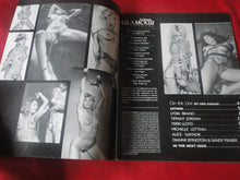 Load image into Gallery viewer, Vintage Nude Erotic Sexy Adult Magazine BDSM Lou Kagan&#39;s Glamour In Bondage 1987  JB65 (Copy)
