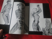Load image into Gallery viewer, Vintage Nude Erotic Sexy Adult Magazine BDSM Lou Kagan&#39;s Glamour In Bondage 1987  JB65 (Copy)
