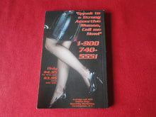 Load image into Gallery viewer, Vintage Adult Paperback Book/Novel The Stepdad             P14
