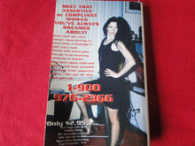 Load image into Gallery viewer, Vintage Erotic Adult Paperback Book/Novel Lezzie Slave             G4
