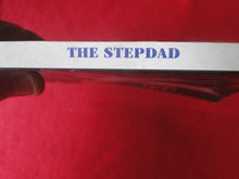 Load image into Gallery viewer, Vintage Adult Paperback Book/Novel The Stepdad             P14
