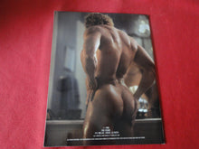 Load image into Gallery viewer, Vintage Adult Erotic Sexy Magazine Gay Interest Fox Studio Intruders Keith Dyson   P85
