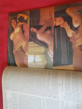 Load image into Gallery viewer, Vintage Nude Erotic Sexy Adult Magazine Cavalier August 1973      JB2
