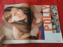 Load image into Gallery viewer, Vintage Nude Erotic Sexy Adult Magazine Candy Girls July 1998       JB21
