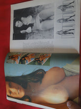 Load image into Gallery viewer, Vintage Nude Erotic Sexy Adult Magazine Cavalier August 1973      JB2
