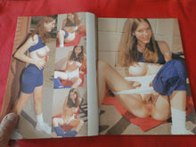 Load image into Gallery viewer, Vintage Nude Erotic Sexy Adult Magazine Candy Girls July 1998       JB21
