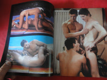 Load image into Gallery viewer, Vintage Adult Erotic Sexy Magazine Gay Interest Fox Studio Intruders Keith Dyson   P85

