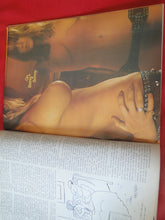 Load image into Gallery viewer, Vintage Nude Erotic Sexy Adult Magazine Cavalier August 1973      JB2
