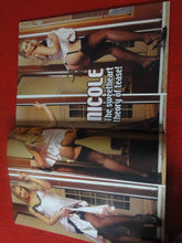 Load image into Gallery viewer, Vintage Nude Erotic Sexy Adult Magazine Leg Action November 2005          JB53
