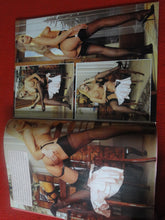 Load image into Gallery viewer, Vintage Nude Erotic Sexy Adult Magazine Leg Action November 2005          JB53
