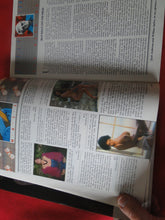 Load image into Gallery viewer, Vintage Nude Erotic Sexy Adult Magazine Oui February 1982        P84
