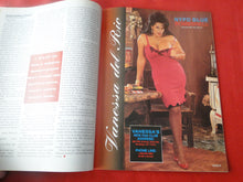 Load image into Gallery viewer, Vintage Nude Erotic Sexy Adult Big Tit Magazine Juggs August 1996      6
