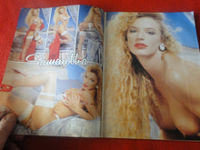 Load image into Gallery viewer, Vintage Nude Erotic Sexy Adult Magazine Swank April 1992     JB27
