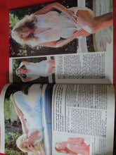 Load image into Gallery viewer, Vintage Nude Erotic Sexy Adult Magazine Oui February 1982        P84
