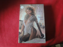 Load image into Gallery viewer, Vintage Adult XXX VHS Porn Tape X-Rated Movie Send Me An Angel Stephanie Adams  X7
