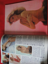 Load image into Gallery viewer, Vintage Nude Erotic Sexy Adult Magazine Oui February 1982        P84

