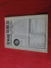 Load image into Gallery viewer, Vintage Nude Erotic Sexy Adult Magazine Mr Annual Spring 1962 ROUGH     P81
