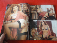 Load image into Gallery viewer, Vintage Nude Erotic Sexy Adult Magazine Swank April 1992     JB27
