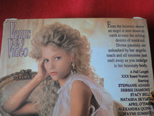 Load image into Gallery viewer, Vintage Adult XXX VHS Porn Tape X-Rated Movie Send Me An Angel Stephanie Adams  X7
