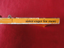Load image into Gallery viewer, Vintage Adult Paperback Book/Novel Greenleaf Sister Eager For More           P14
