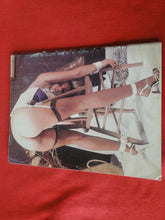 Load image into Gallery viewer, Vintage Nude Erotic Sexy Adult Magazine Shaved Bondage 1978        JB25
