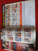 Load image into Gallery viewer, Vintage Nude Erotic Sexy Adult Magazine Leg Sex December 2005        JB53
