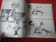 Load image into Gallery viewer, Vintage Nude Erotic Sexy Adult Magazine A Pair of Anals 1984     P13
