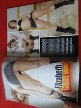 Load image into Gallery viewer, Vintage Nude Erotic Sexy Adult Magazine Leg Sex December 2005        JB53
