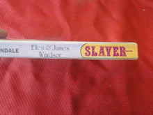 Load image into Gallery viewer, Vintage Erotic Porn Paperback Book/Novel HOM Slaver Rings of Avondale     G4
