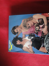 Load image into Gallery viewer, Vintage Adult XXX VHS Porn Tape X-Rated Movie The Eyes of Eddie Mars Robin Cannes  X7
